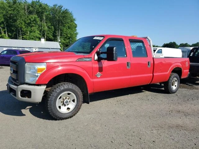 FORD F250 SUPER 2011 1ft7w2bt2bec63418