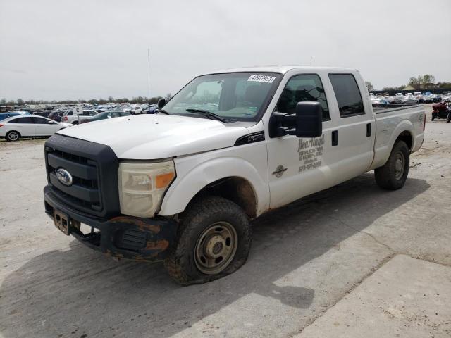 FORD F250 SUPER 2011 1ft7w2bt2bec84835