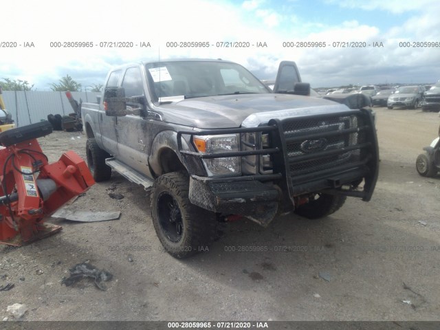 FORD SUPER DUTY F-250 2011 1ft7w2bt2bec88979