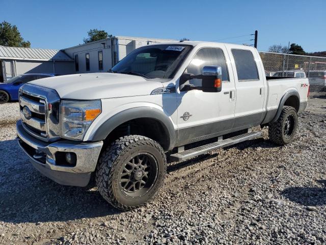 FORD F250 2011 1ft7w2bt2bec91767