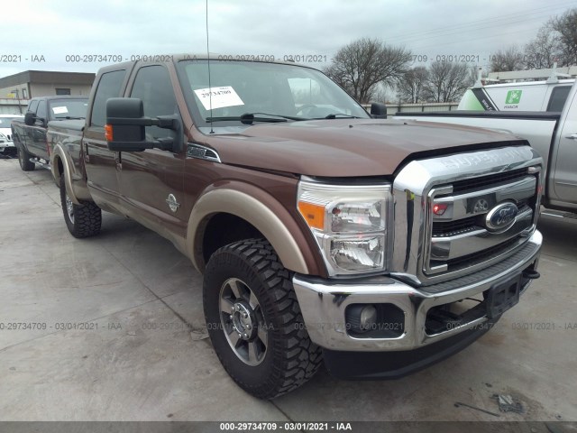 FORD SUPER DUTY F-250 2011 1ft7w2bt2bec92689