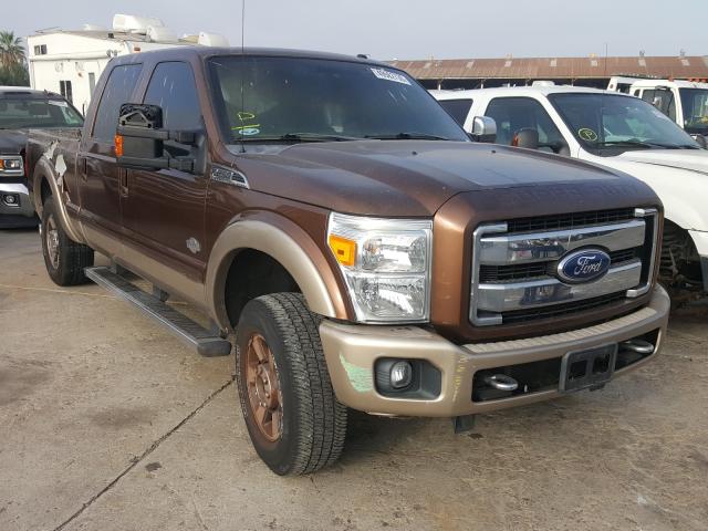 FORD F250 SUPER 2011 1ft7w2bt2bec94068