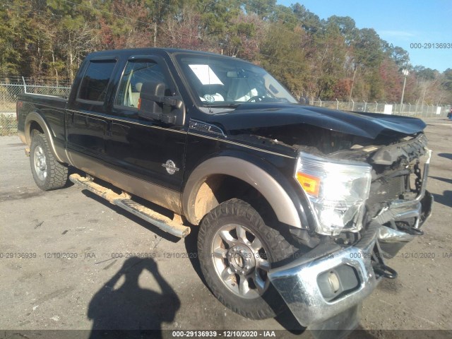 FORD SUPER DUTY F-250 2012 1ft7w2bt2cea05336