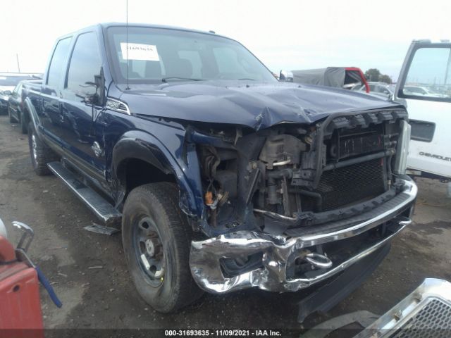 FORD SUPER DUTY F-250 2012 1ft7w2bt2cea15025