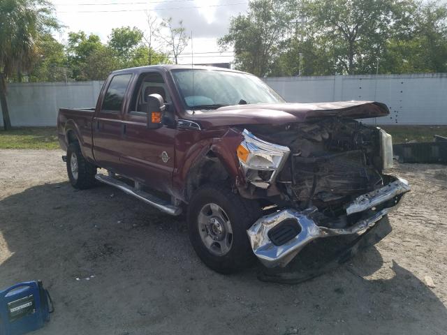 FORD F250 SUPER 2012 1ft7w2bt2cea54200