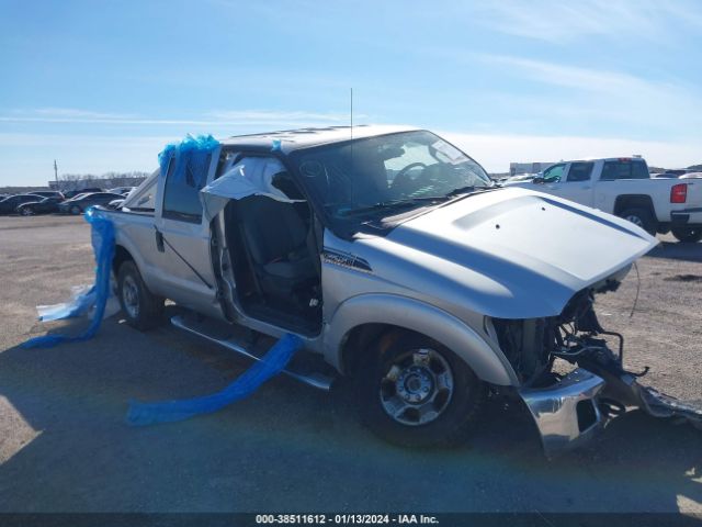 FORD F-250 2012 1ft7w2bt2cea56514