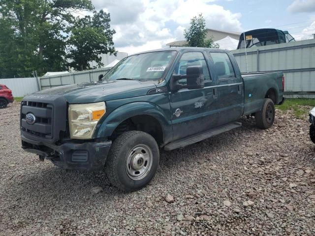 FORD F250 SUPER 2012 1ft7w2bt2cea82059