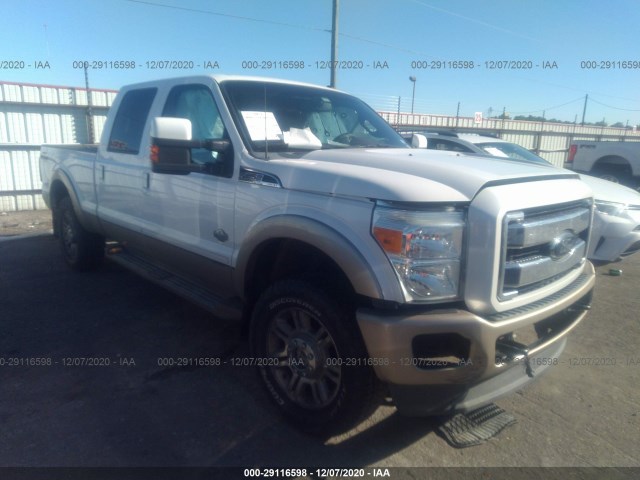 FORD SUPER DUTY F-250 2012 1ft7w2bt2cea86726