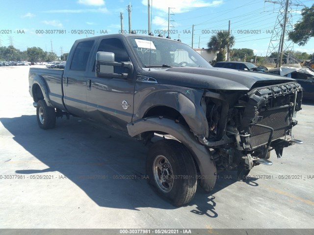 FORD SUPER DUTY F-250 2012 1ft7w2bt2cea91103