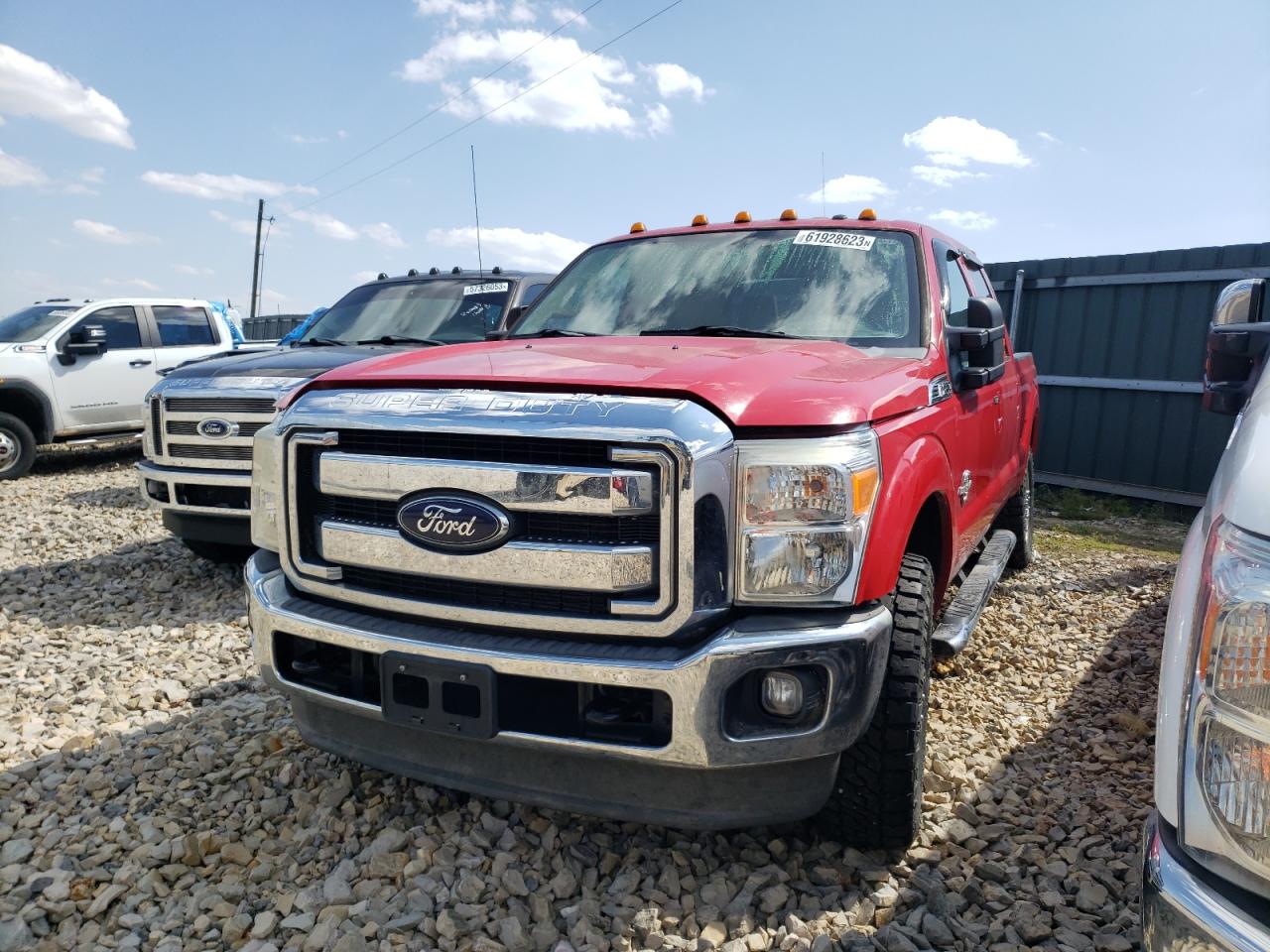 FORD F250 2012 1ft7w2bt2ceb04559