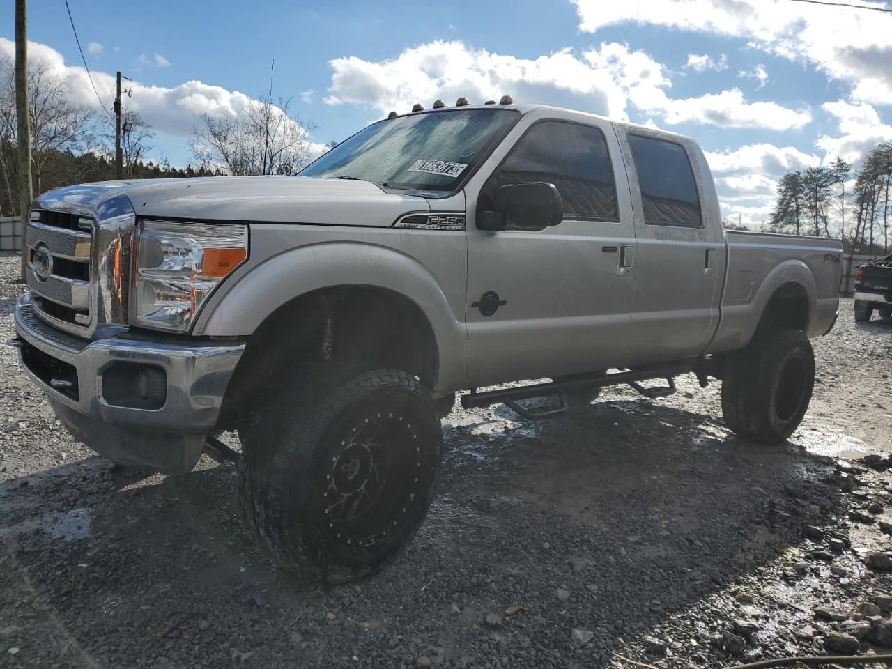 FORD F250 2012 1ft7w2bt2ceb29557