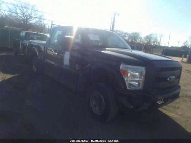 FORD F-250 2012 1ft7w2bt2ceb43216