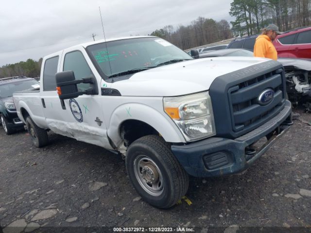 FORD F-250 2012 1ft7w2bt2cec15368