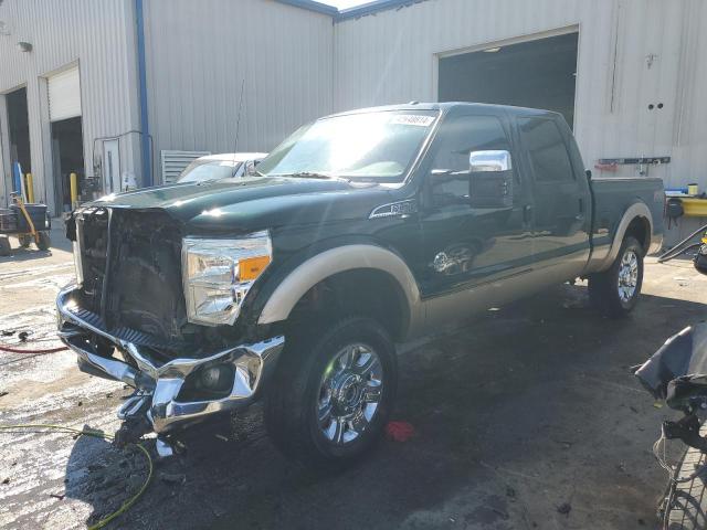 FORD F250 2012 1ft7w2bt2cec20750