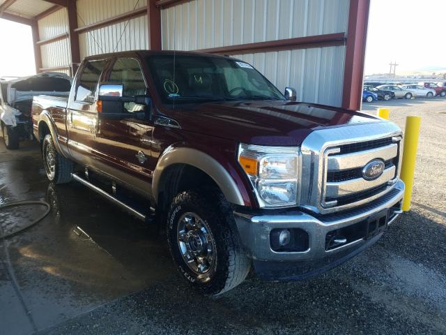 FORD F250 SUPER 2012 1ft7w2bt2cec23311