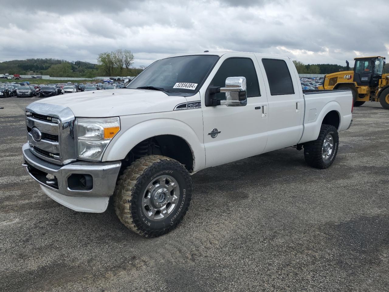 FORD F250 2012 1ft7w2bt2cec24488