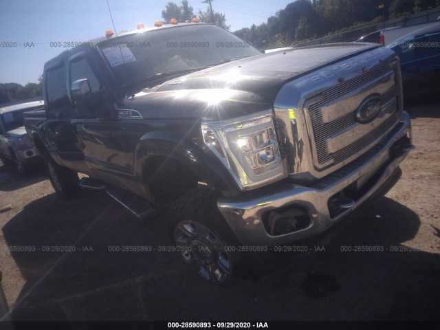 FORD SUPER DUTY F-250 2012 1ft7w2bt2cec44384