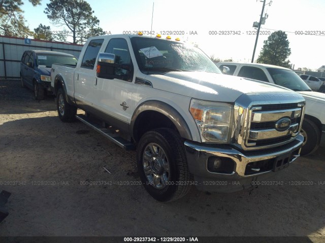 FORD SUPER DUTY F-250 2012 1ft7w2bt2cec48550