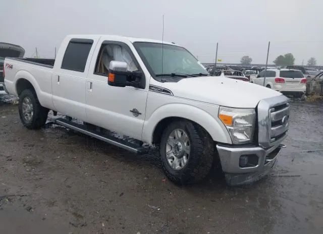 FORD SUPER DUTY F-250 2012 1ft7w2bt2cec60343