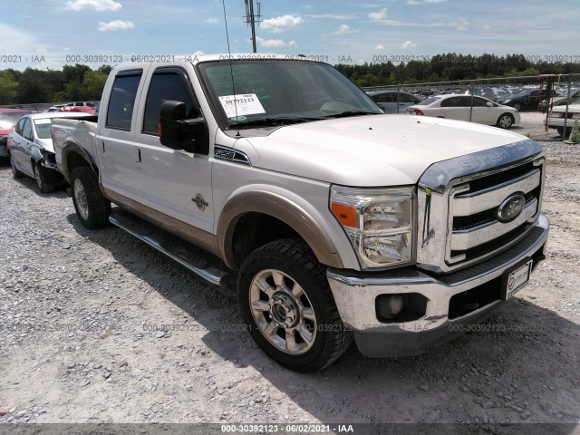 FORD SUPER DUTY F-250 2012 1ft7w2bt2cec75201