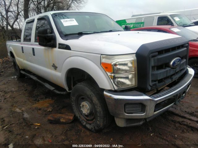 FORD SUPER DUTY F-250 2012 1ft7w2bt2cec76008