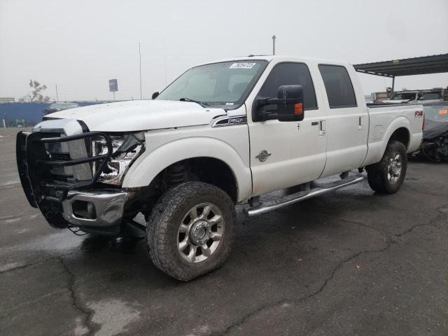 FORD F250 2012 1ft7w2bt2cec86764