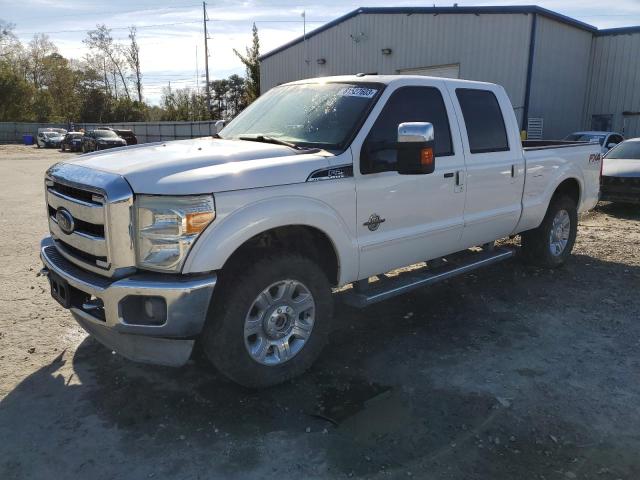 FORD F250 2013 1ft7w2bt2dea31520