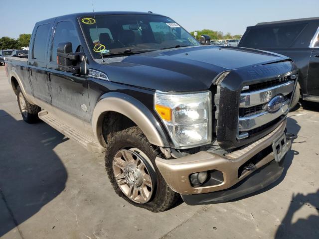 FORD F250 SUPER 2013 1ft7w2bt2dea37382