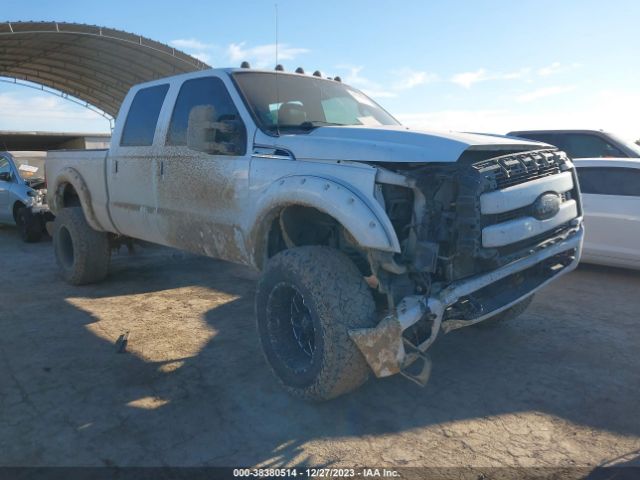 FORD F-250 2013 1ft7w2bt2dea54750