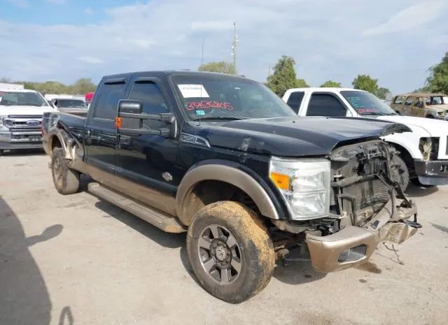 FORD SUPER DUTY F-250 SRW 2013 1ft7w2bt2dea67501