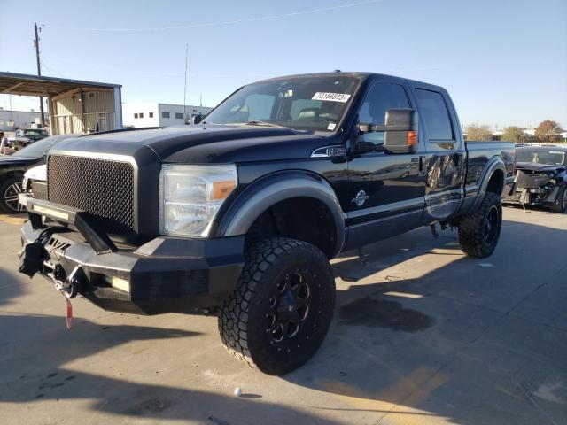 FORD F250 2013 1ft7w2bt2dea74335