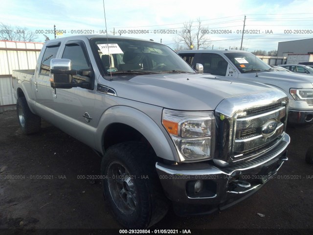 FORD SUPER DUTY F-250 SRW 2013 1ft7w2bt2deb13876