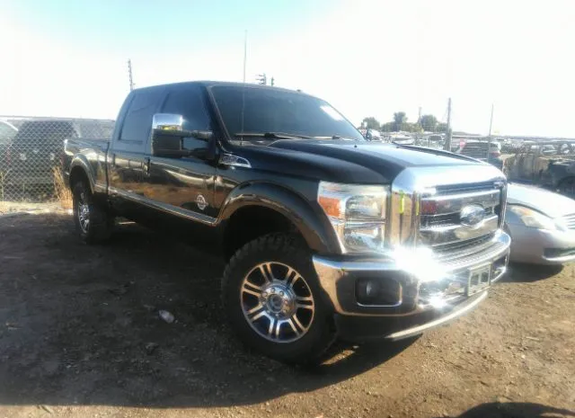 FORD SUPER DUTY F-250 SRW 2013 1ft7w2bt2deb17149