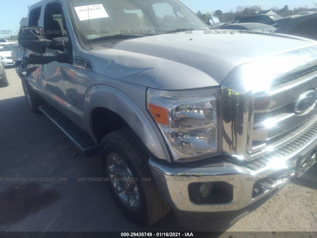 FORD SUPER DUTY F-250 SRW 2013 1ft7w2bt2deb27826