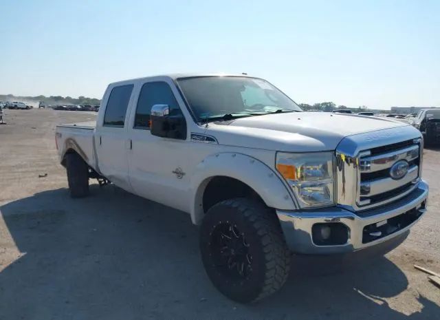 FORD F250 2013 1ft7w2bt2deb50393