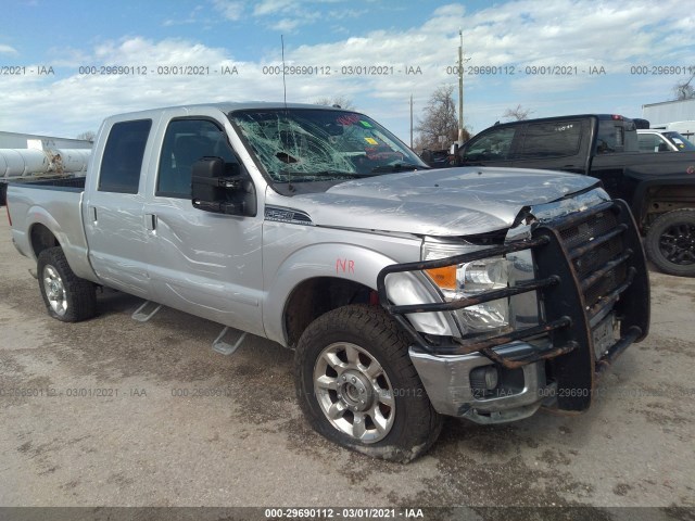 FORD SUPER DUTY F-250 SRW 2013 1ft7w2bt2deb69526