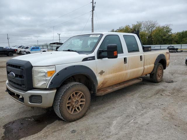 FORD F250 2013 1ft7w2bt2deb73009