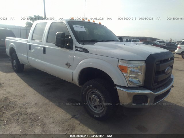 FORD SUPER DUTY F-250 SRW 2013 1ft7w2bt2deb86407