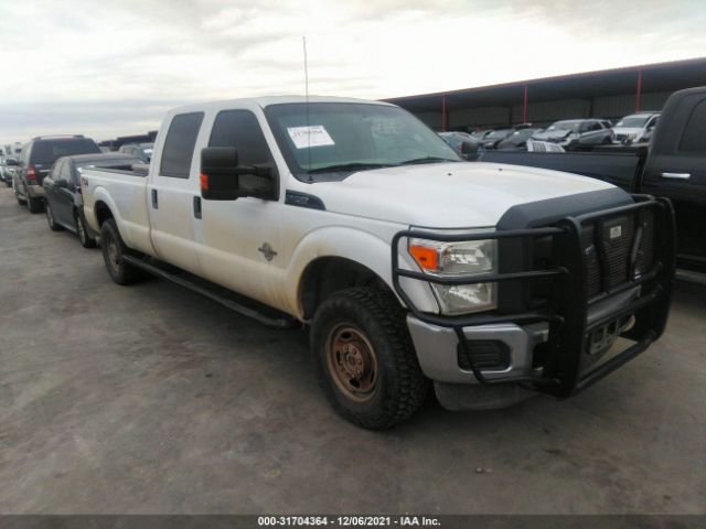 FORD SUPER DUTY F-250 SRW 2013 1ft7w2bt2deb86813