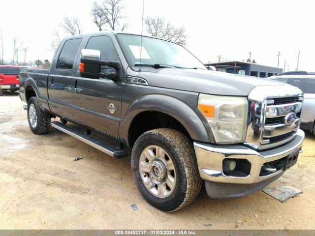 FORD F-250 2014 1ft7w2bt2eea14556