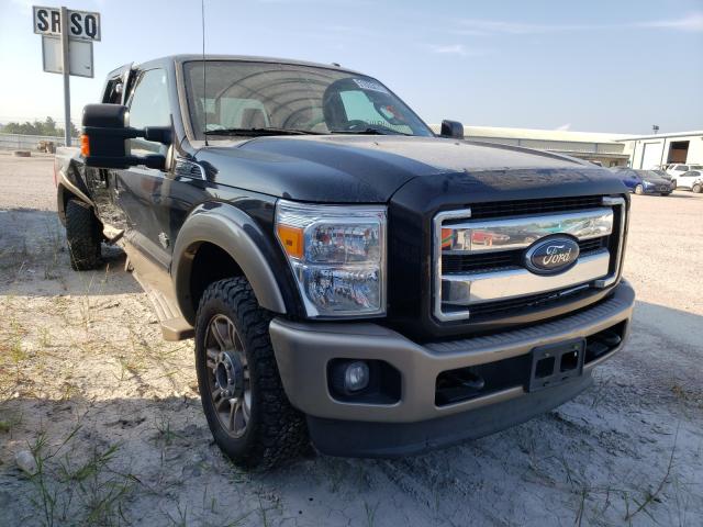 FORD F250 SUPER 2014 1ft7w2bt2eea17330