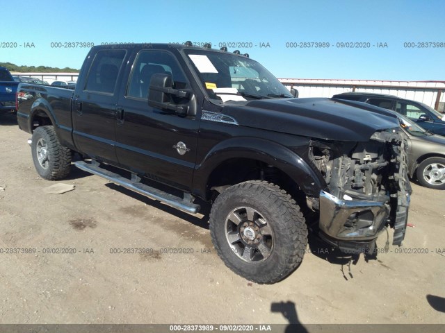 FORD SUPER DUTY F-250 SRW 2014 1ft7w2bt2eea41787