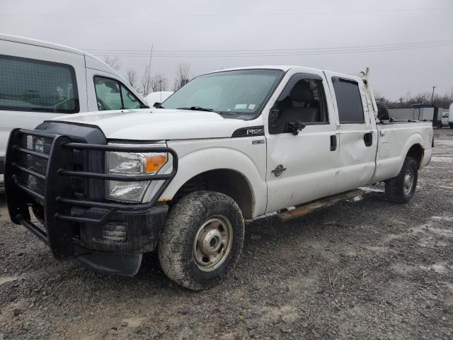 FORD F250 2014 1ft7w2bt2eea43961