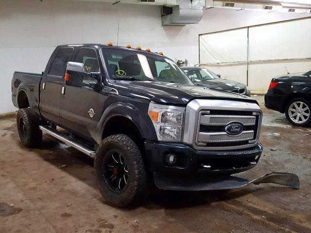 FORD F250 SUPER 2014 1ft7w2bt2eea52501