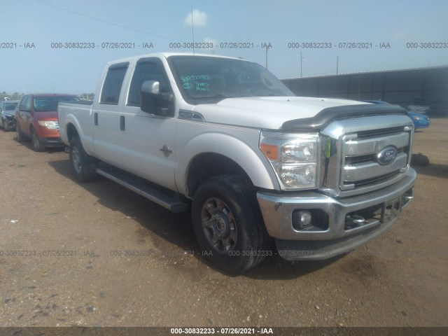 FORD SUPER DUTY F-250 SRW 2014 1ft7w2bt2eea64230