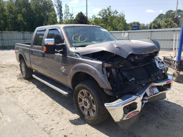 FORD F250 SUPER 2014 1ft7w2bt2eea88916