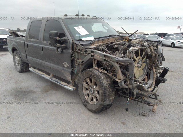 FORD SUPER DUTY F-250 SRW 2014 1ft7w2bt2eea90682