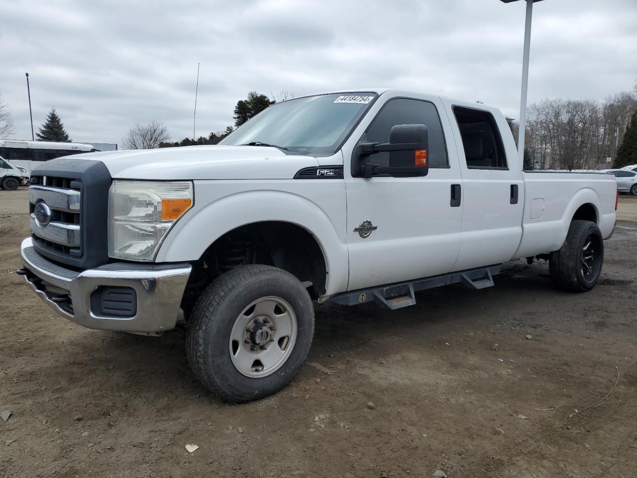 FORD F250 2014 1ft7w2bt2eea90794