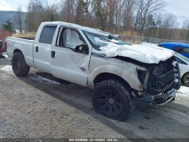 FORD F-250 2014 1ft7w2bt2eea92352