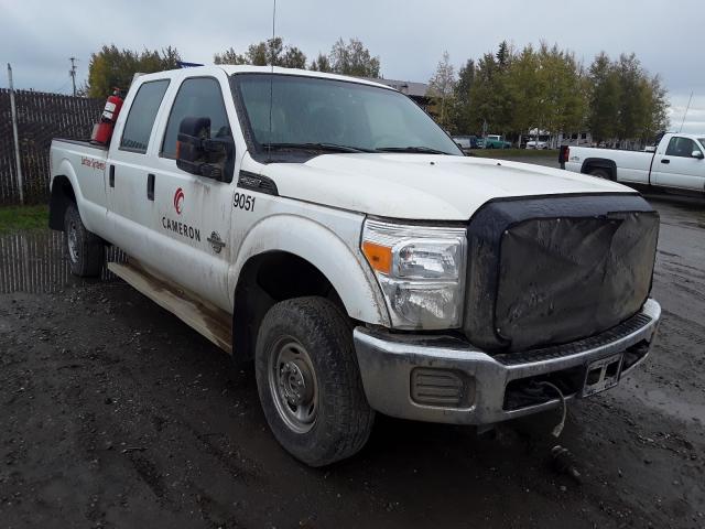 FORD F250 SUPER 2014 1ft7w2bt2eea97261